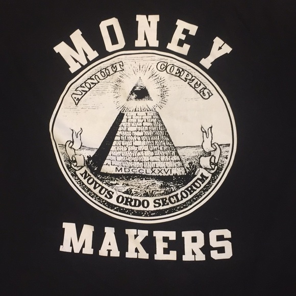 Style wear t-shirt size 4XL - Picture 2 of 6